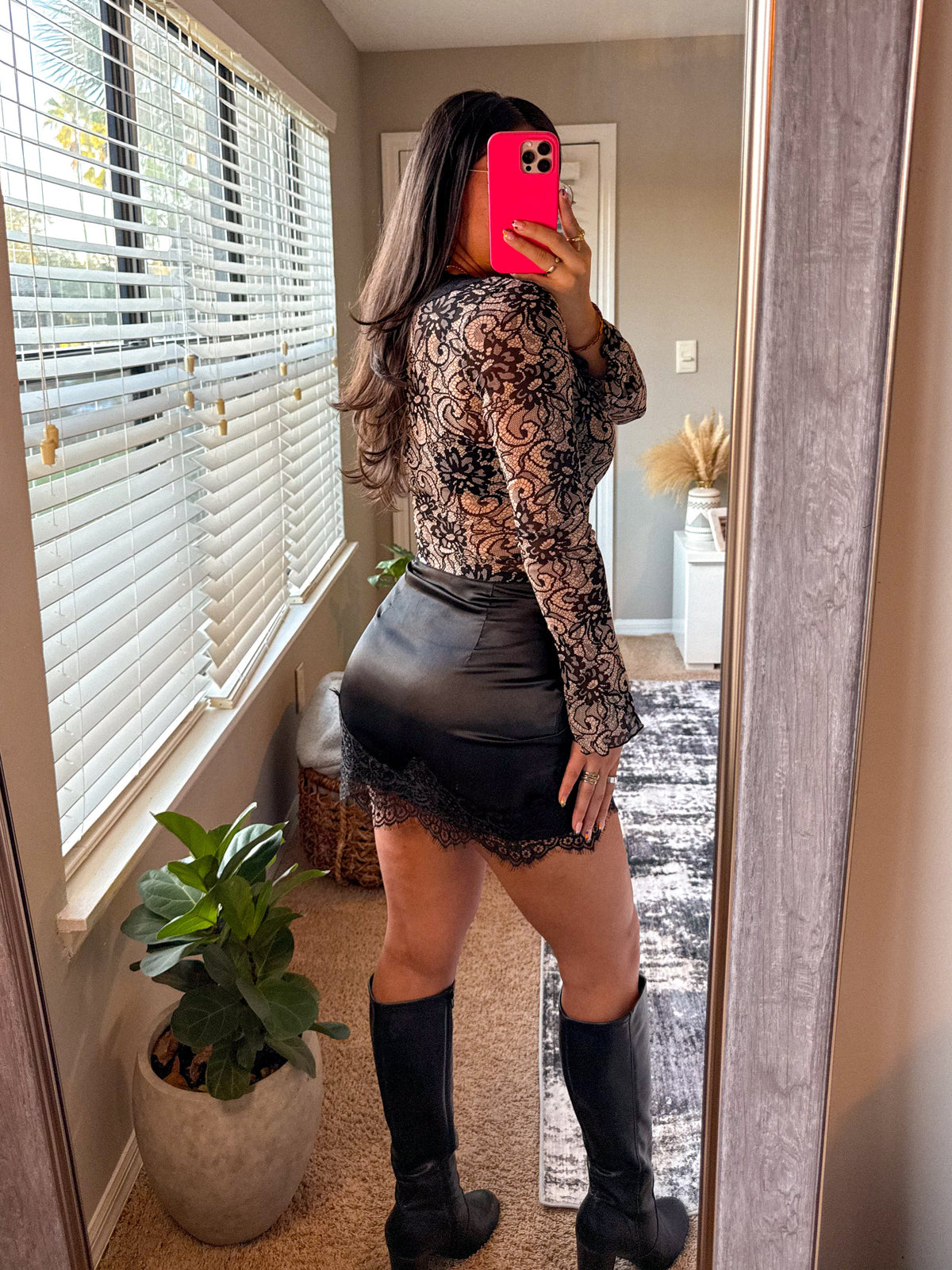 Blair Skirt