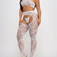 Seduction Bodystocking Set