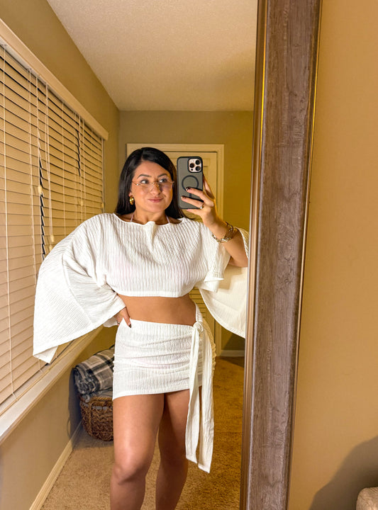 Viel Skirt