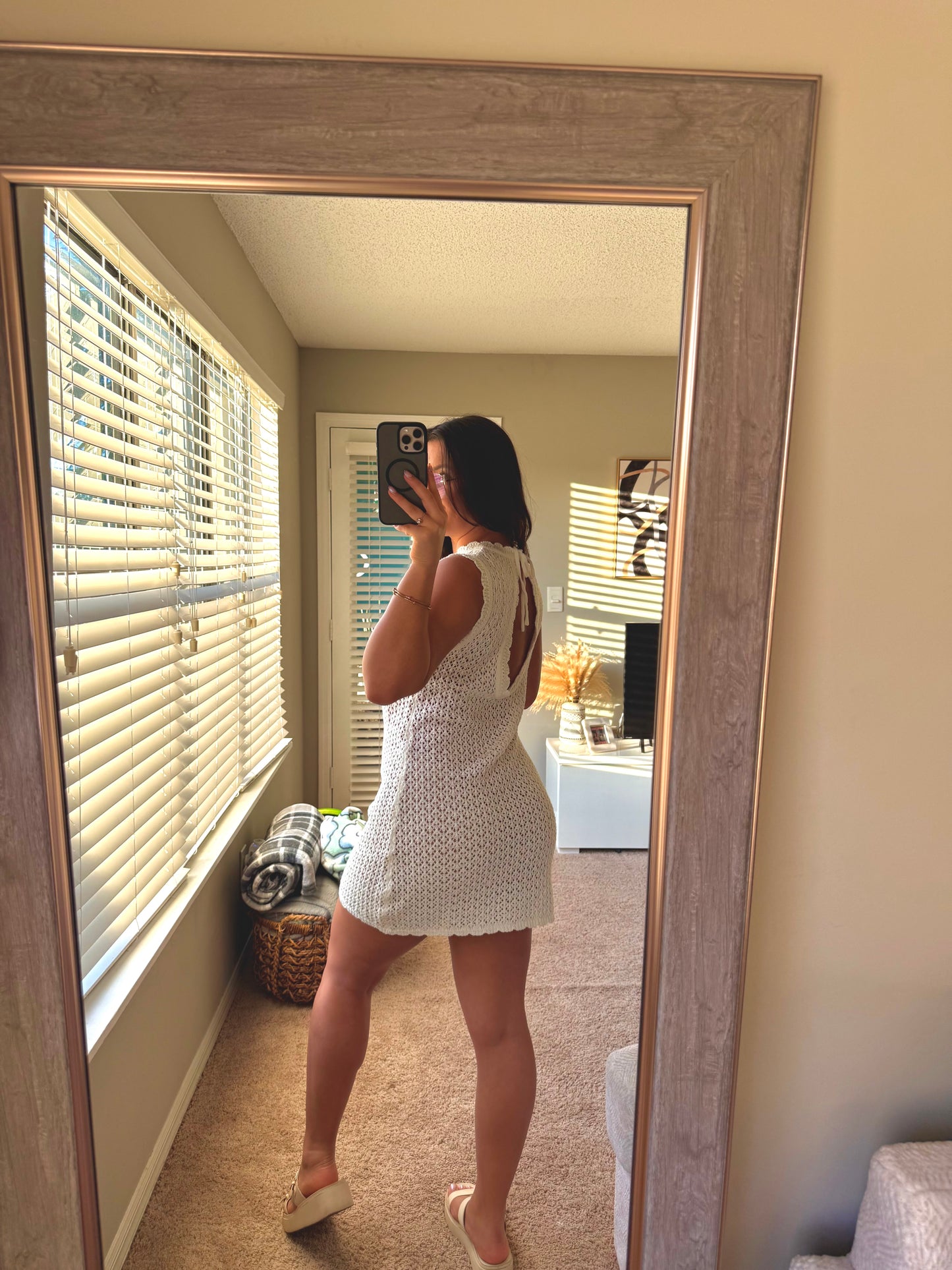 Marina Dress