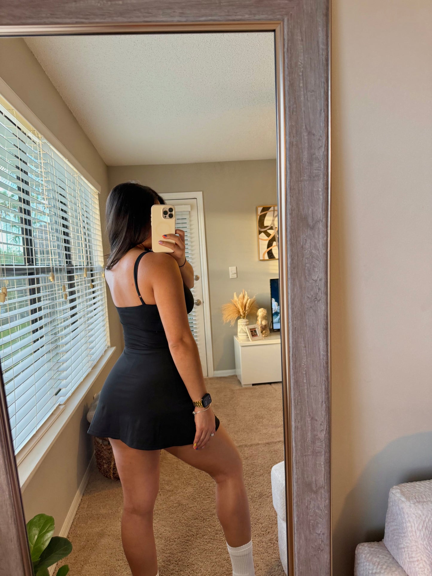 Tara Dress