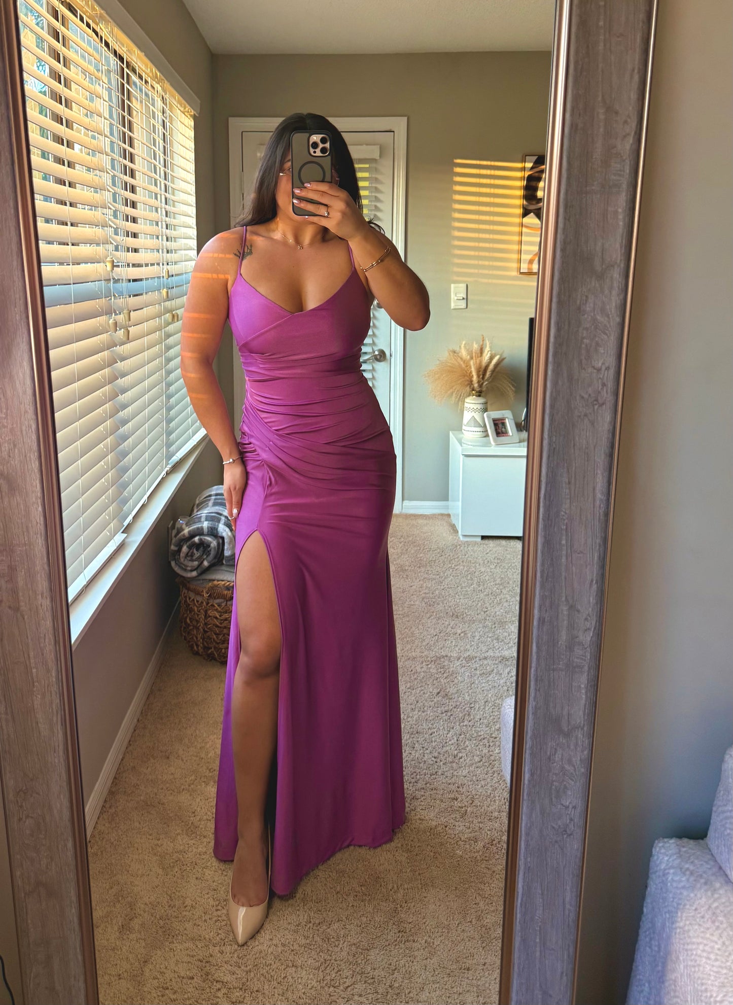 Tari Dress