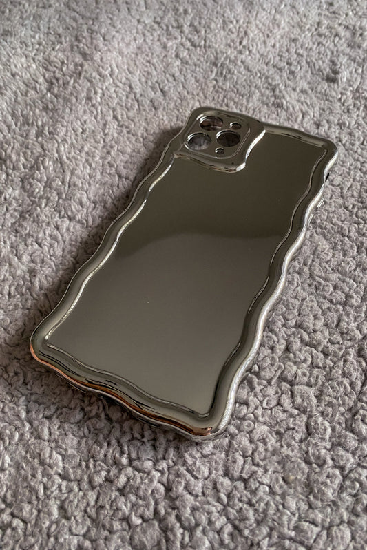 Mirror iPhone Case