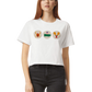 Parranda Crop T-shirt