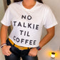 Coffee Lover Tee