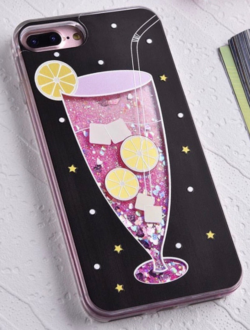 Lemonade Phone Case