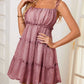 Dreamy Pink Dress