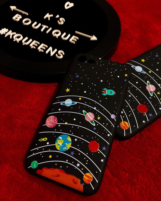 Universe Phone Case