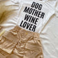 Dog Mother T-shirt