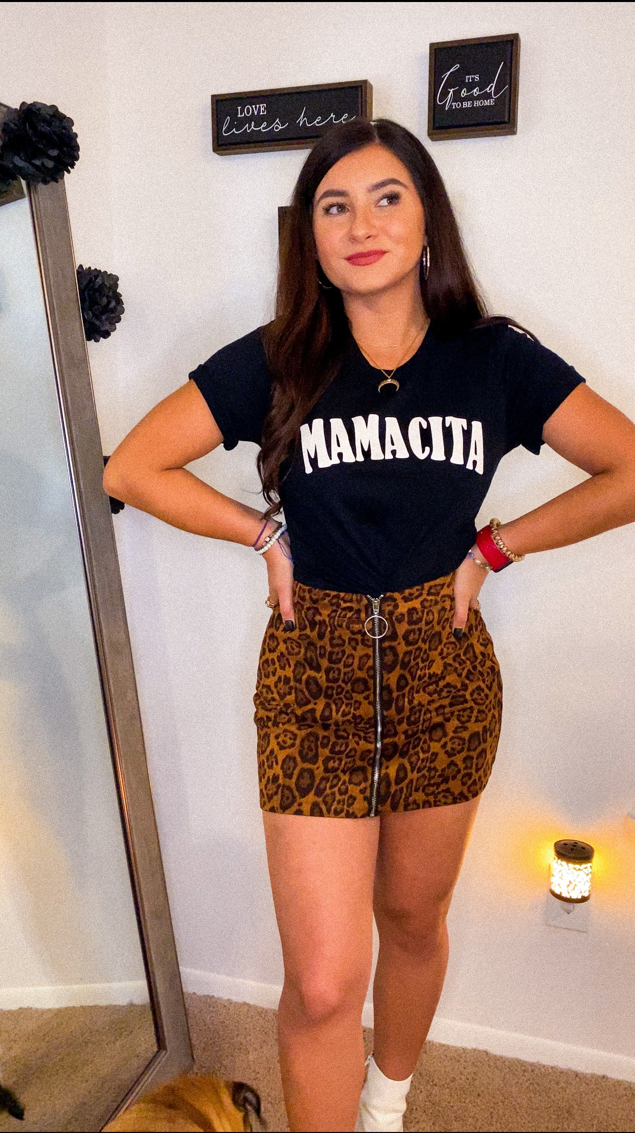 Mamacita T-Shirt