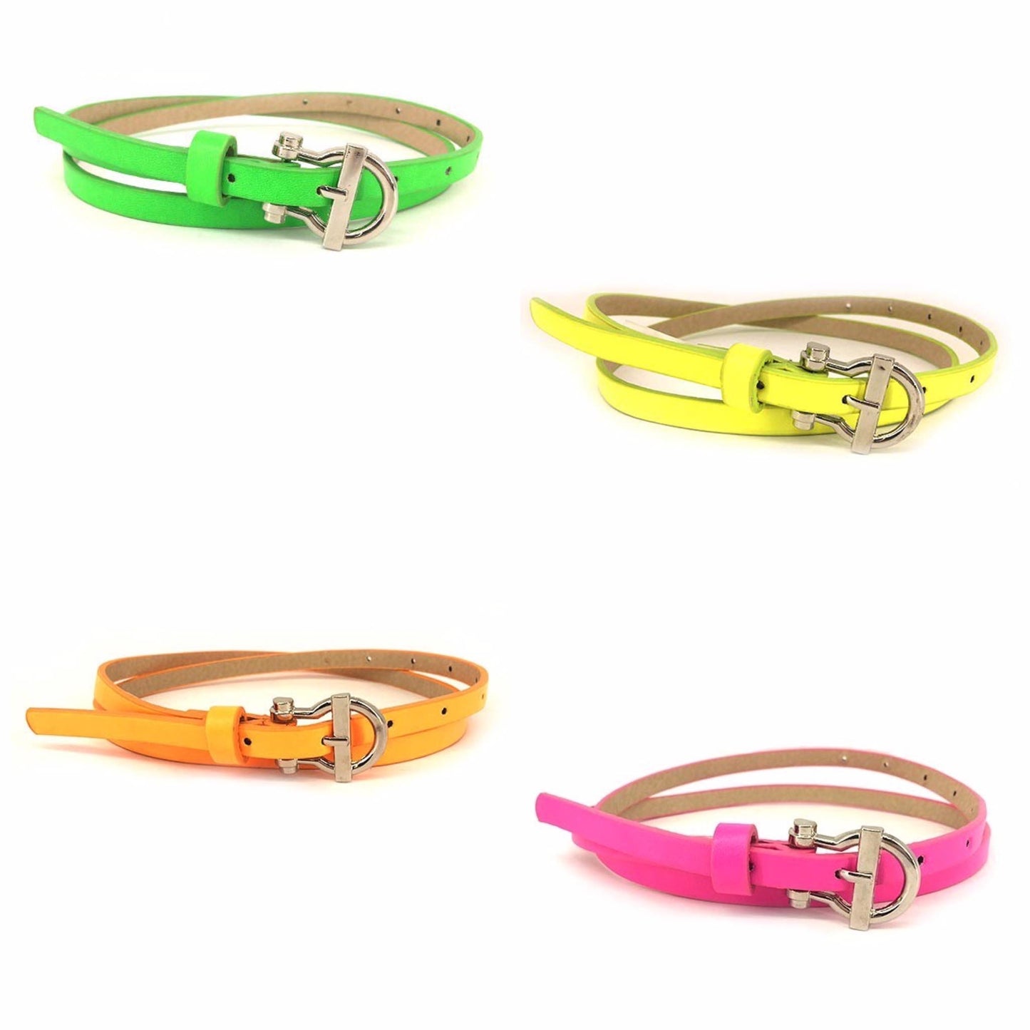 Neon Belts