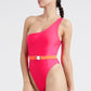 Hot Pink Monokini