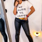 Coffee Lover Tee