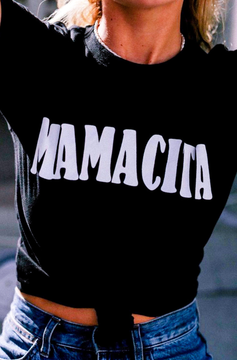 Mamacita T-Shirt