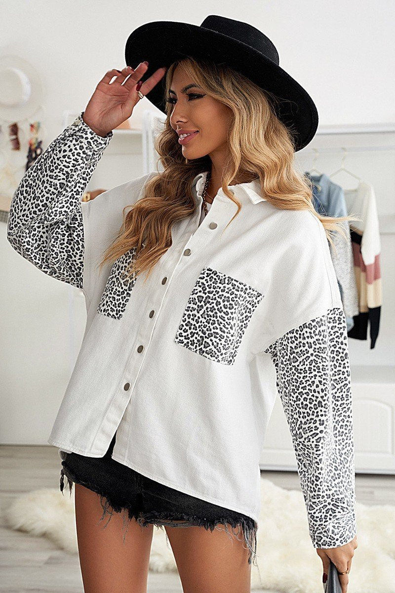 Safari Jacket