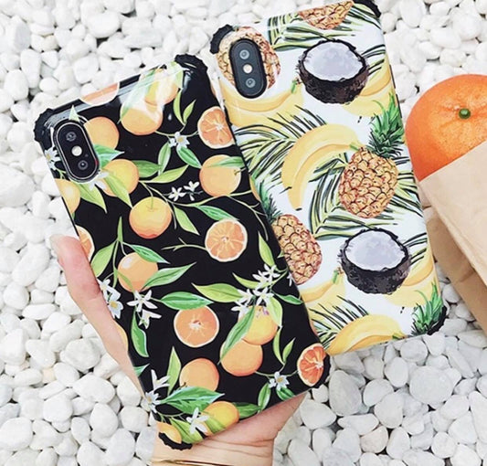 Fruits Phone Case