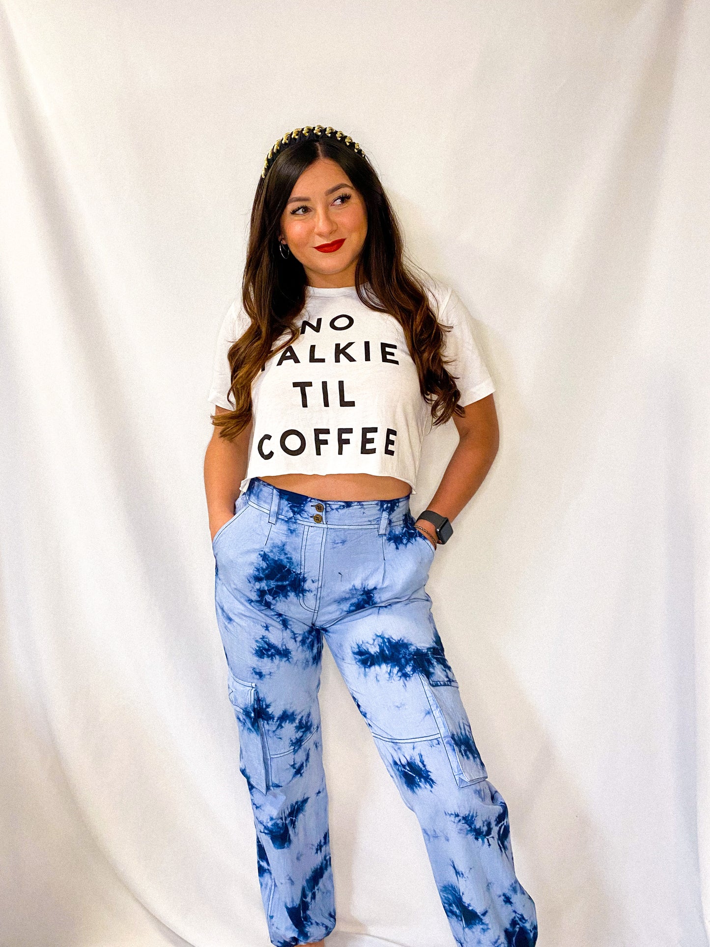 Coffee Lover Tee