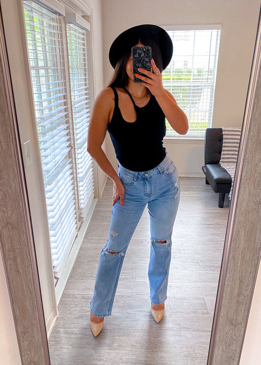 Dani's Jeans