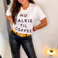 Coffee Lover Tee