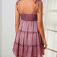 Dreamy Pink Dress